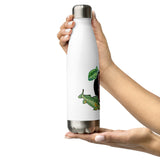 Minnesota Outdoors agate Stainless Steel Water Bottle