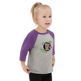 MN Outdoor agate Toddler baseball shirt