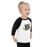 MN Outdoor agate Toddler baseball shirt