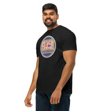 South Dakota Design Organic T-Shirt