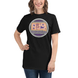 South Dakota Design Organic T-Shirt