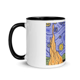 Wayne Go Design Mug