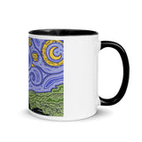 Wayne Go Design Mug