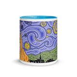 Wayne Go Design Mug