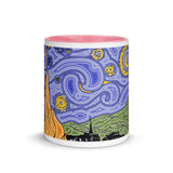 Wayne Go Design Mug