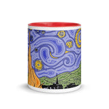 Wayne Go Design Mug