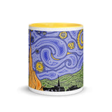 Wayne Go Design Mug