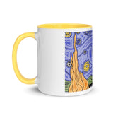 Wayne Go Design Mug