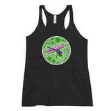 DragonFly Women's Racerback Tank