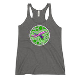 DragonFly Women's Racerback Tank